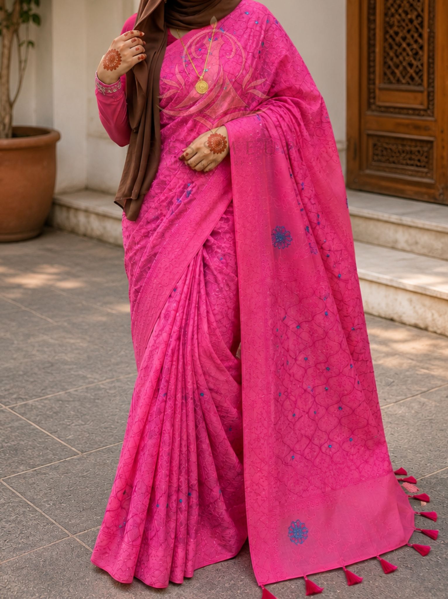 পদ্ম রাগ